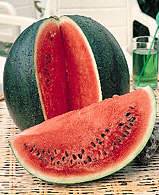 Wassermelone Wassermelone