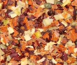 Gemüsemix Gemüsemix