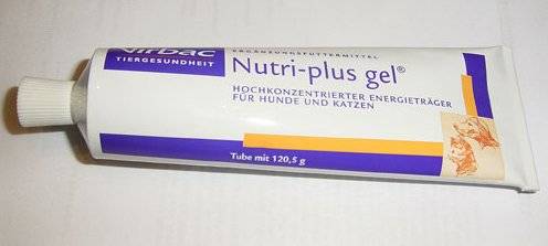 Nutri-Plus Nutri-Plus