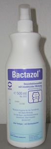 Bactazol