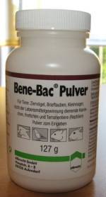 Bene Bac Pulver