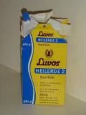 Heilerdepackung
